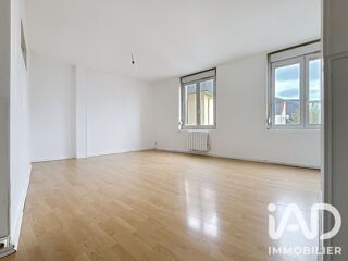  Appartement à vendre 2 pièces 44 m²