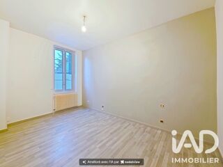  Appartement à louer 3 pièces 58 m²