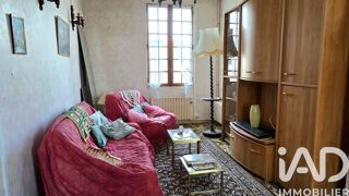  Maison à vendre 3 pièces 61 m²