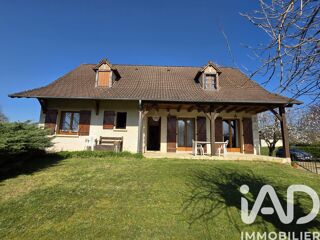  Maison � vendre 6 pi�ces 144 m�