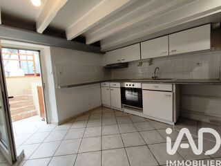  Maison à vendre 4 pièces 92 m²