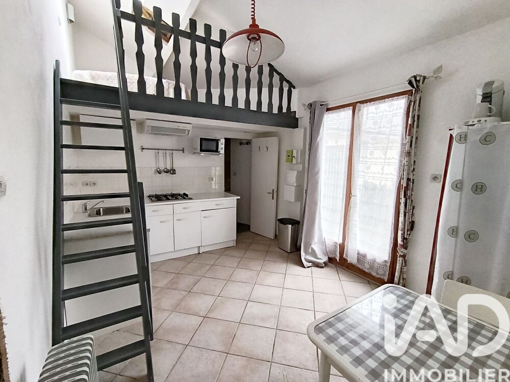 Vente Appartement Vente Appartement 2 pièces Saint-michel-chef-chef