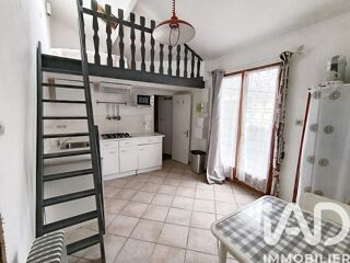  Appartement à vendre 2 pièces 50 m²
