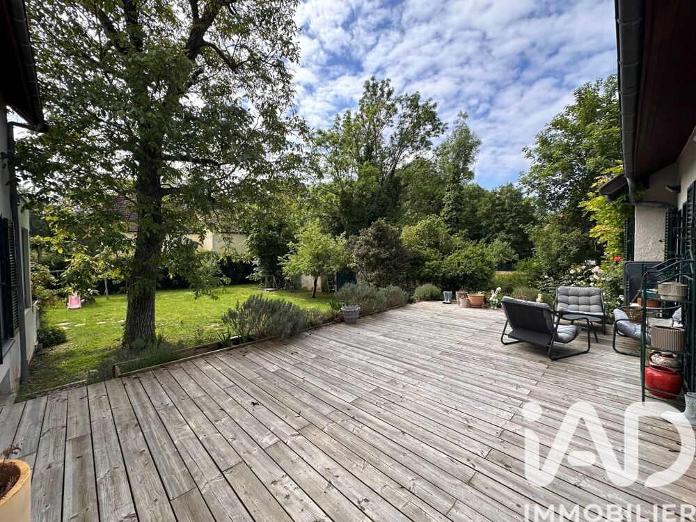 � vendre  Maison Brunoy (91800)