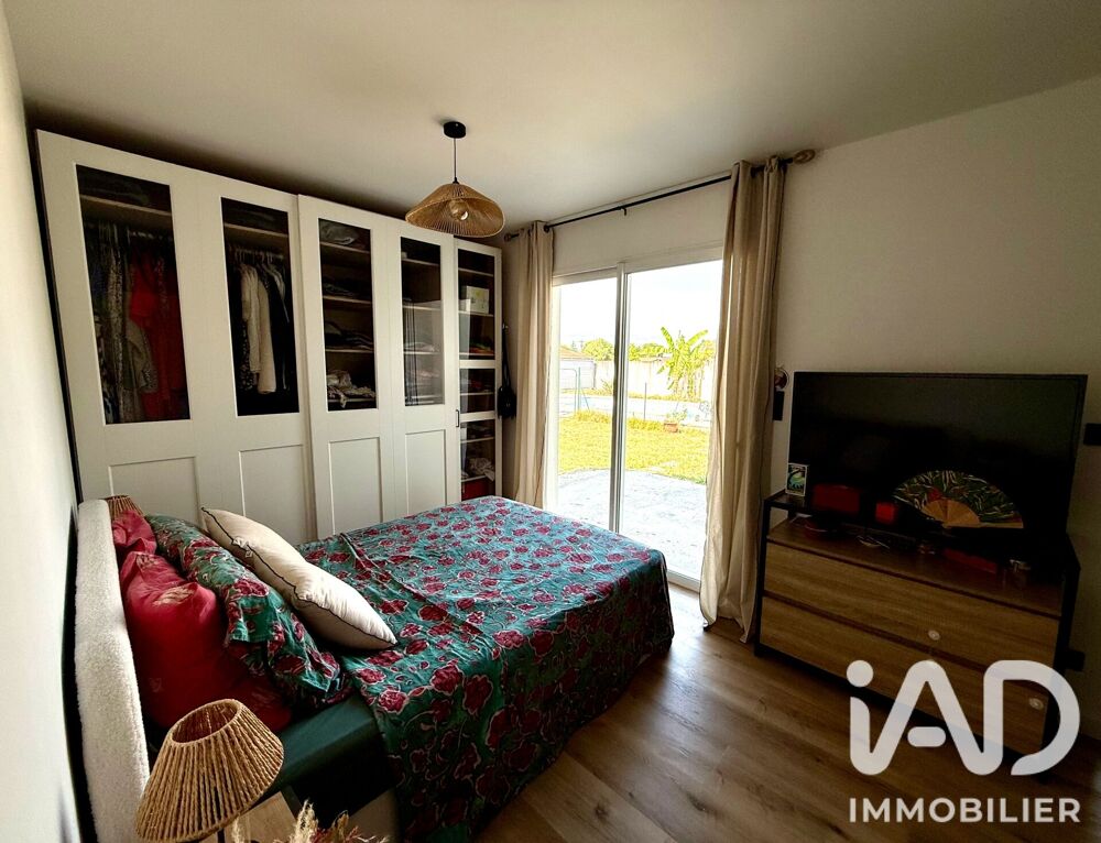 Vente Maison Vente Maison/villa 7 pièces Parentis-en-born