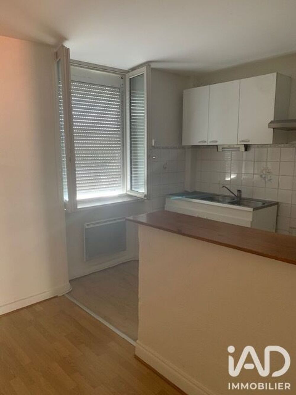 Vente Immeuble Vente Immeuble 149 m&sup2; Saint-vallier
