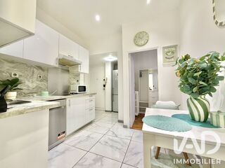 Vente Appartement 4 pièces 48 m²