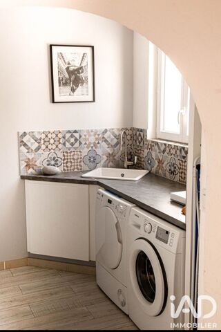  Maison à louer 6 pièces 143 m²