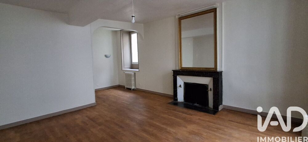 Vente Maison Vente Maison de ville 7 pièces Laon