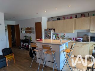  Appartement à vendre 2 pièces 49 m²