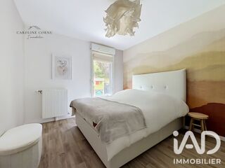  Appartement à vendre 4 pièces 93 m²