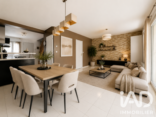  Maison à vendre 4 pièces 79 m²
