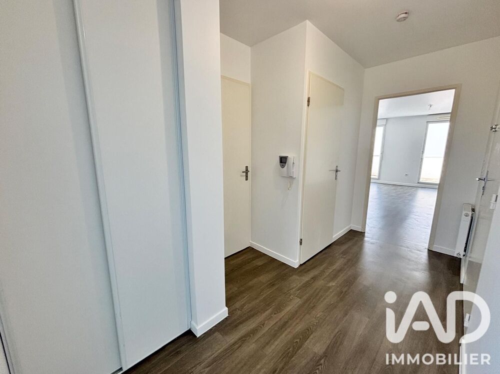 Vente Appartement Vente Appartement 3 pièces Nantes