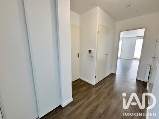 Vente Appartement Vente Appartement 3 pièces Nantes