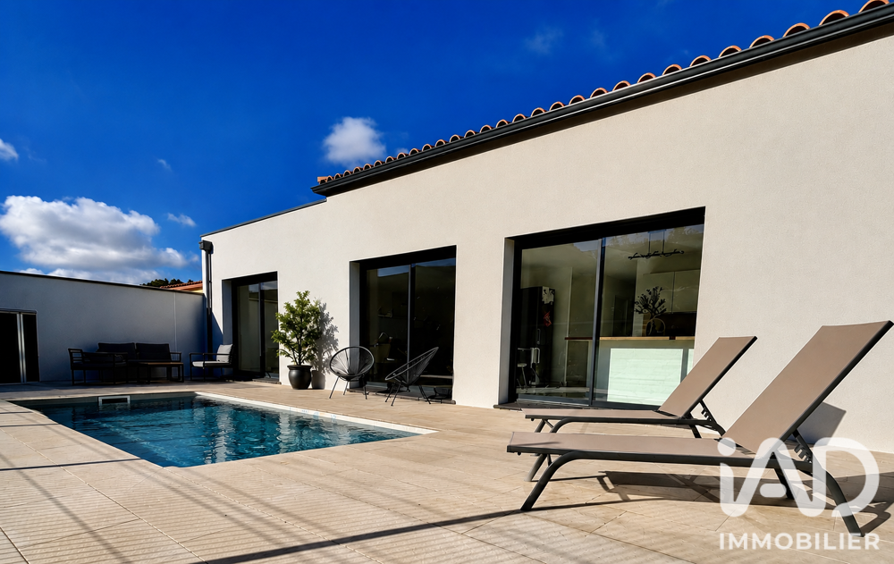 Vente Maison/villa 4 pièces