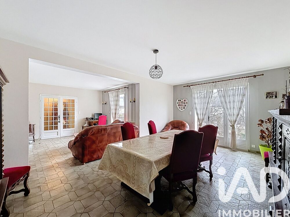 Vente Maison/villa 7 pièces