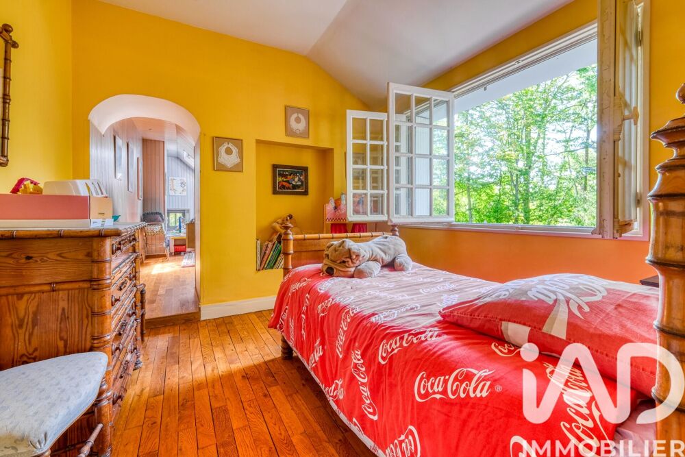 � vendre  Maison Beautheil (77120)