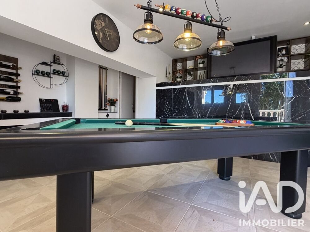 à vendre  Maison Le Boulou (66160)