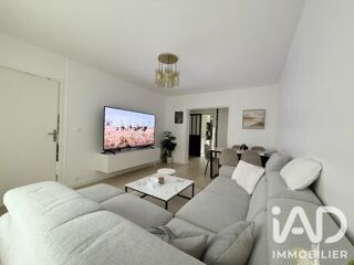  Appartement à vendre 4 pièces 71 m²