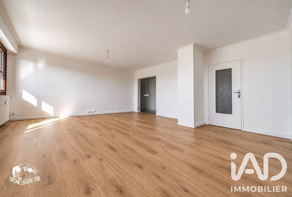 Vente Appartement Vente Appartement 4 pièces Metz