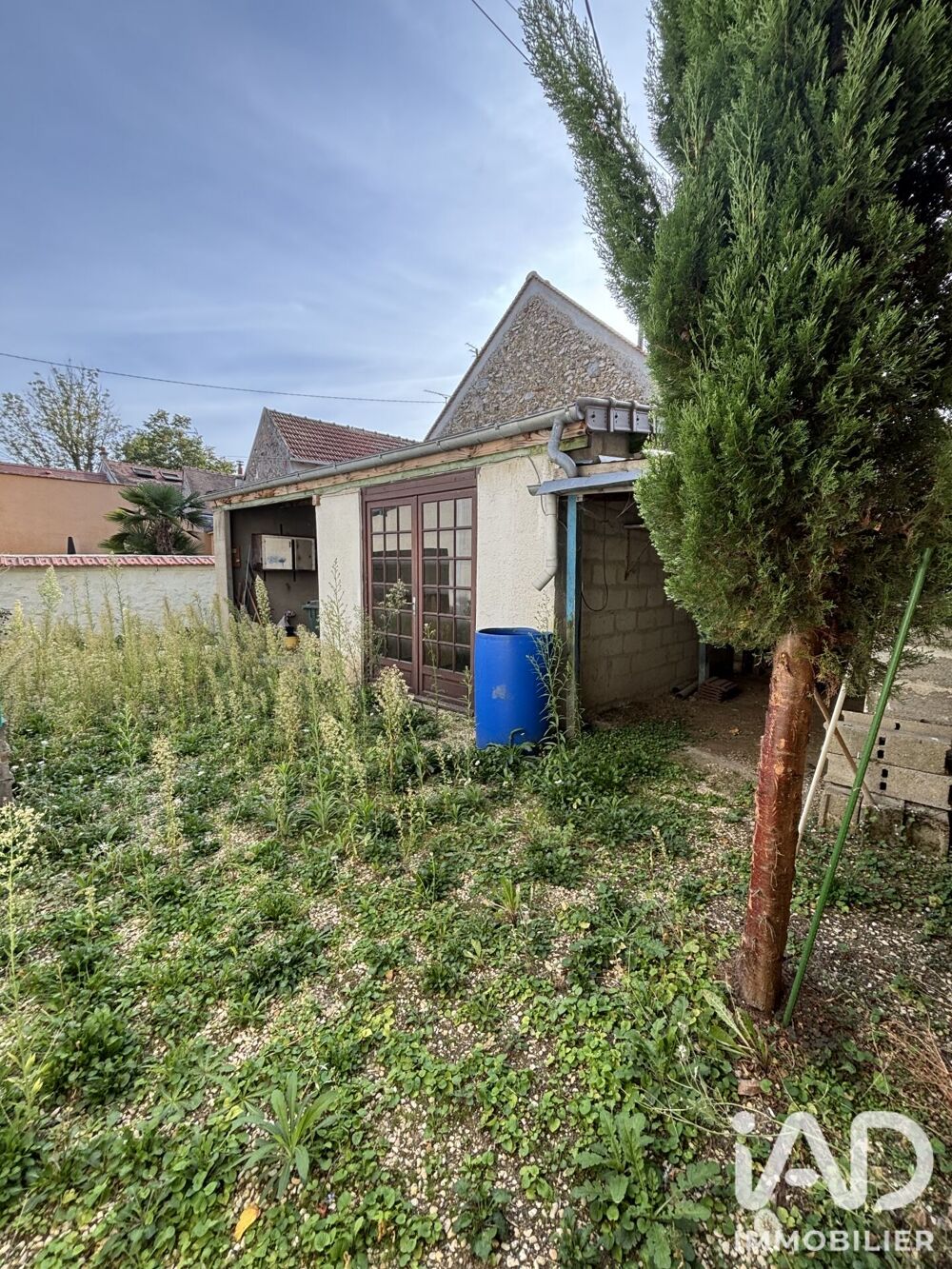 Vente Maison de village 2 pièces