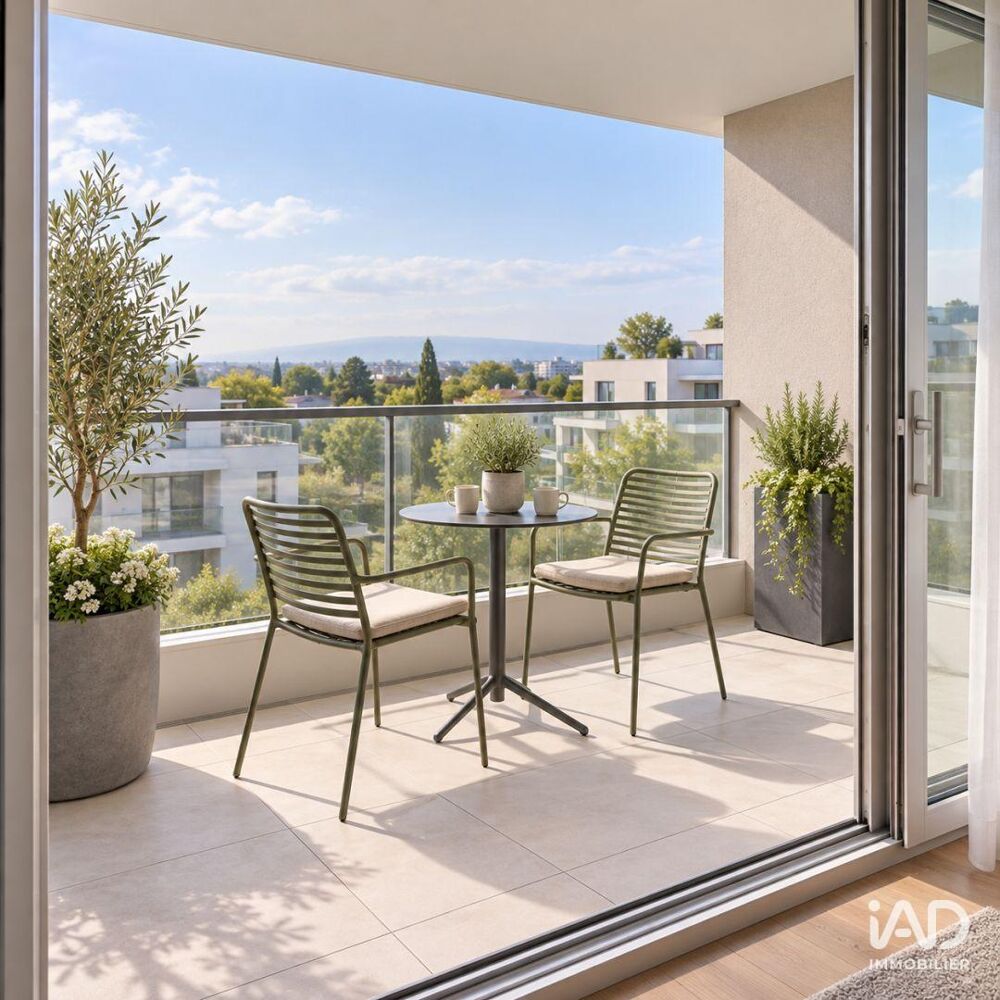 Vente Appartement Vente Appartement 4 pièces Arzon