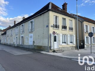  Immeuble à vendre 197 m²