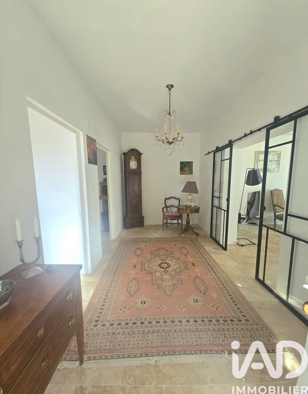 Vente Maison/villa 8 pièces