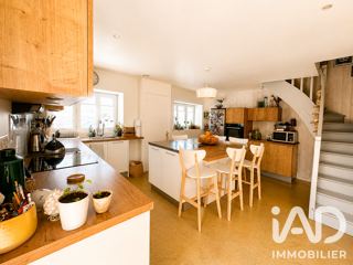  Maison à vendre 5 pièces 109 m²