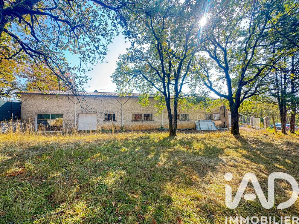 Vente Maison Vente Maison/villa 5 pièces Nespouls
