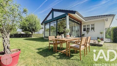   Vente Maison Maison - 7 pi�ce(s) - 140 m�