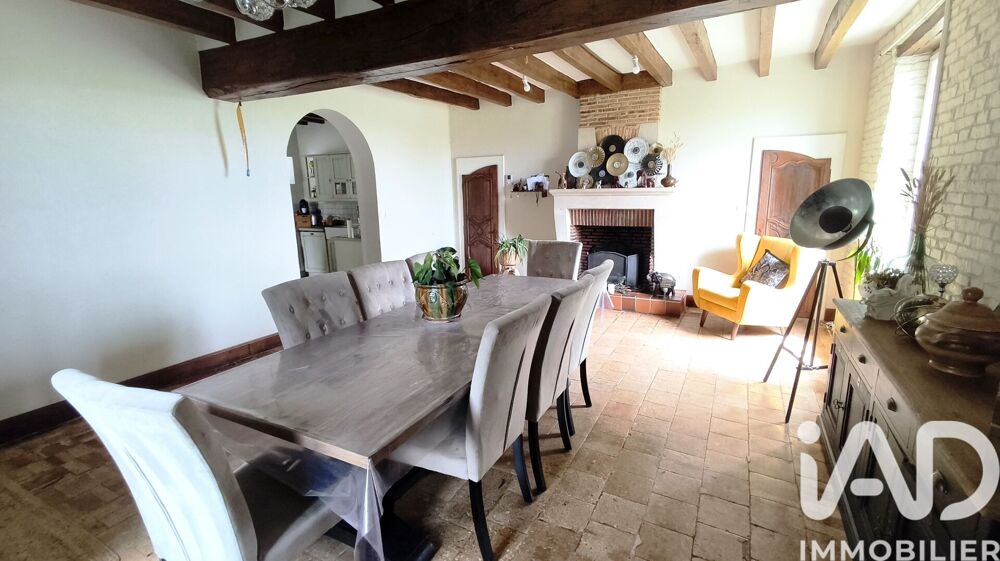 Vente Domaine 9 pièces