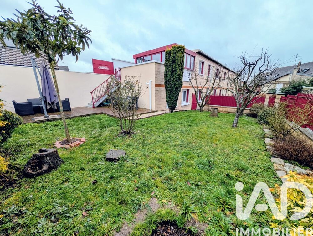 Vente Duplex 5 pièces