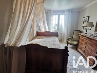  Maison à vendre 9 pièces 236 m²