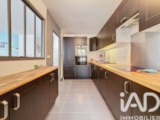  Appartement à louer 4 pièces 85 m²