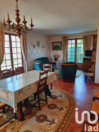  Maison à vendre 6 pièces 145 m²