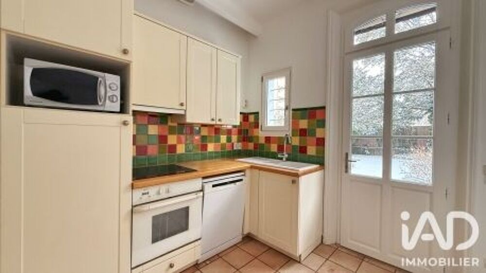 Vente Maison Vente Maison de ville 6 pièces Beauvais