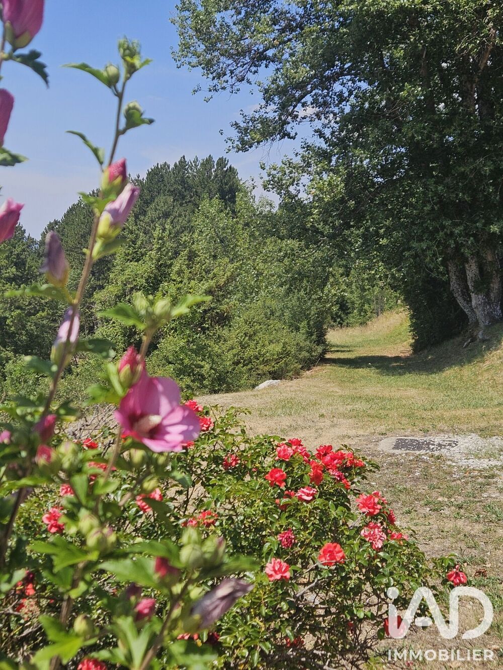 à vendre  Maison La Bâtie-Neuve (05230)