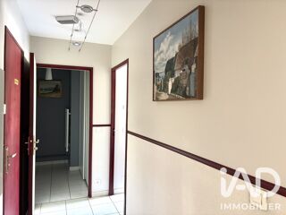  Appartement à vendre 2 pièces 47 m²