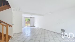  Maison à vendre 5 pièces 140 m²