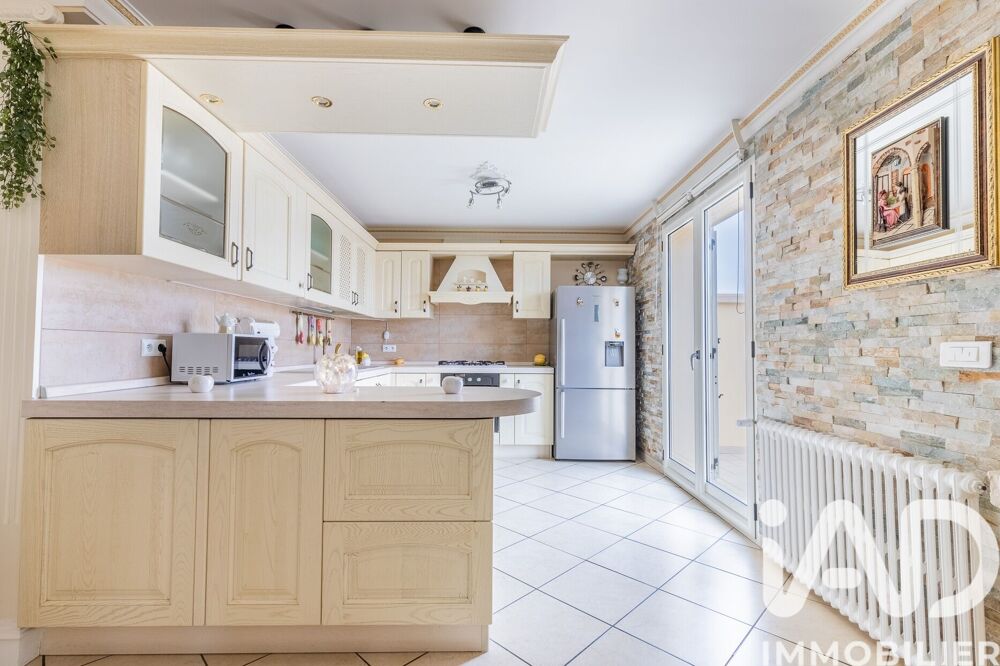 Vente Maison traditionnelle 6 pièces