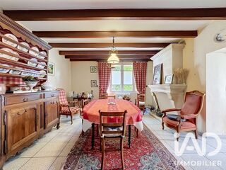  Maison à vendre 7 pièces 225 m²