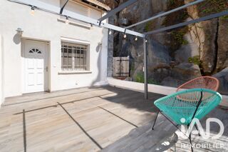  Maison à vendre 2 pièces 48 m²