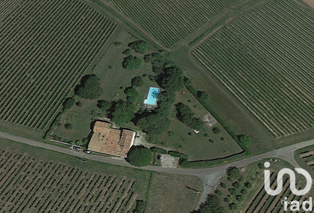 Vente Maison de campagne 19 pièces