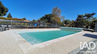  Maison à vendre 7 pièces 154 m²