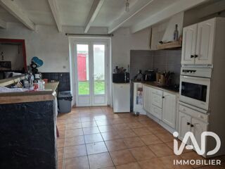  Maison à vendre 5 pièces 169 m²