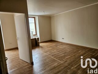  Appartement à vendre 2 pièces 40 m²