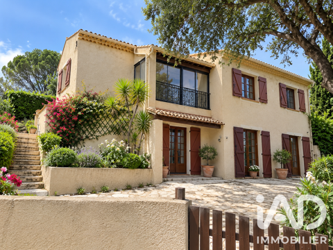   Vente Maison traditionnelle 6 pièces Maison - 6 pièce(s) - 155 m²