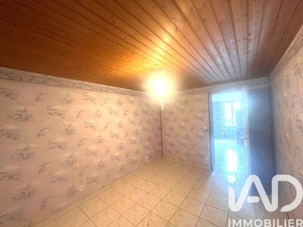 Vente Maison Vente Maison de campagne 5 pièces Val-de-livenne