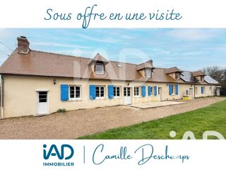  Maison � vendre 7 pi�ces 198 m�